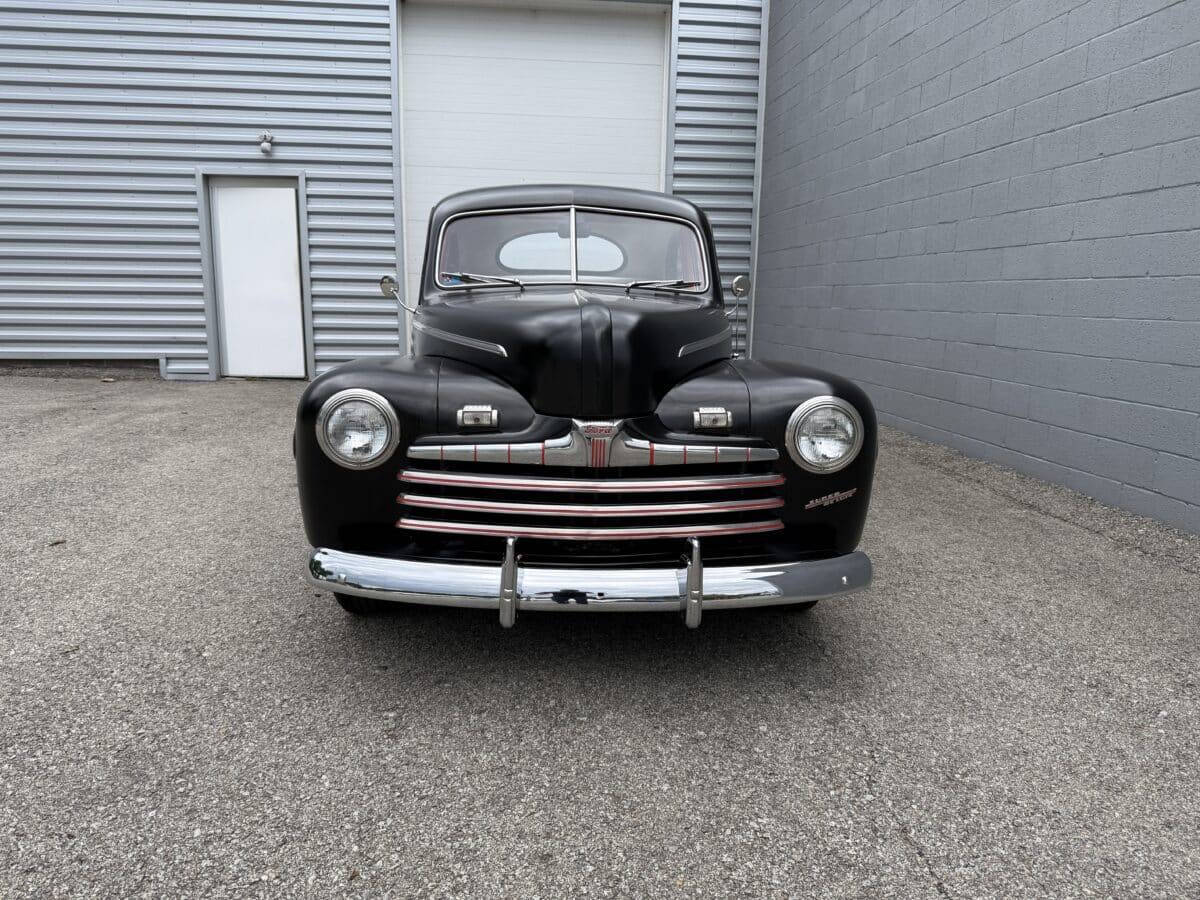 1946 Ford Coupe 59