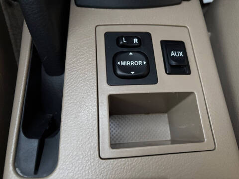 2010 Toyota RAV4 Limited