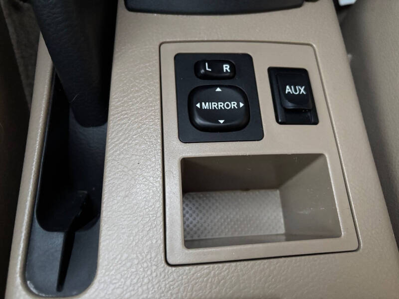 2010 Toyota RAV4 Limited