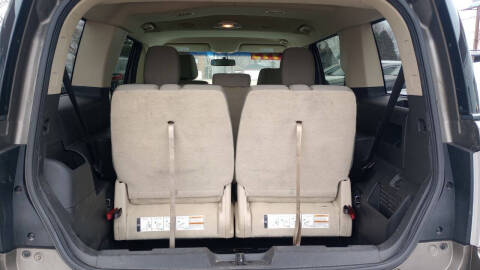 2013 Ford Flex SE