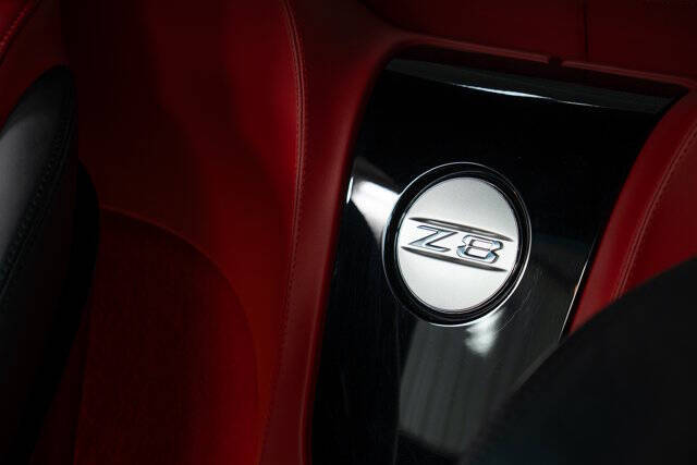 2002 BMW Z8