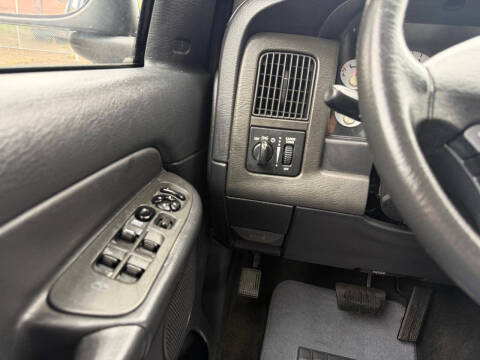 2003 Dodge Ram 1500