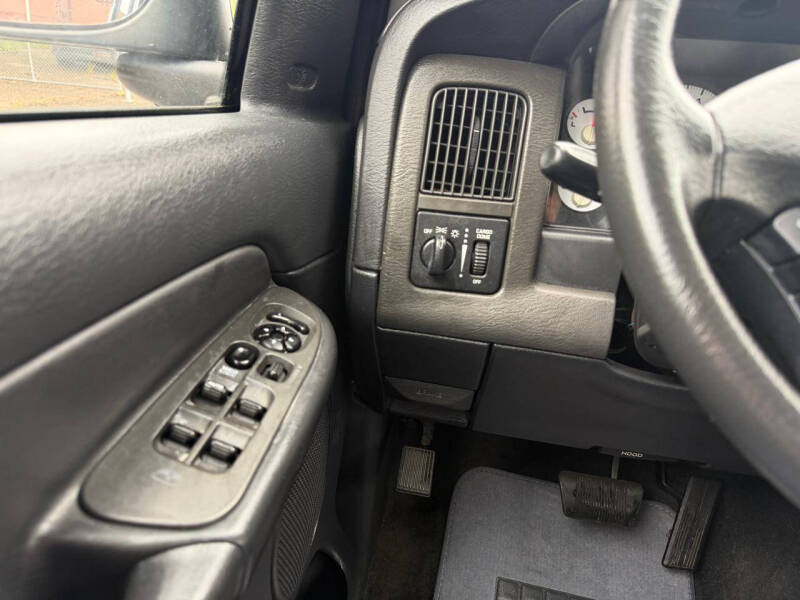 2003 Dodge Ram 1500