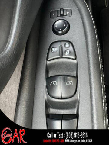 2022 Nissan Murano SV