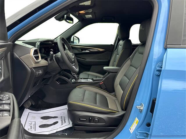 2024 Chevrolet TrailBlazer ACTIV