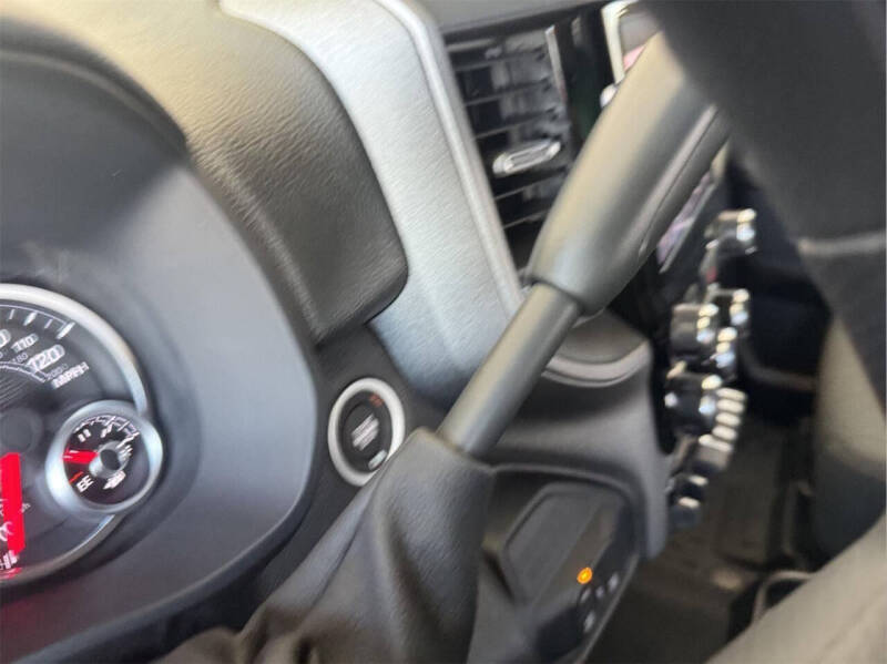 2026 RAM 2500 Black Express