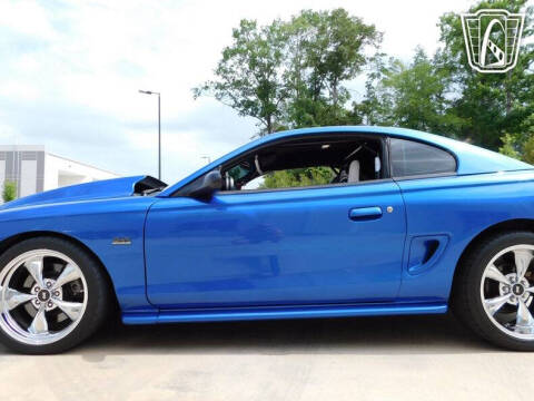 1994 Ford Mustang GT