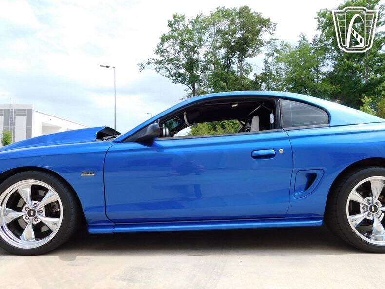 1994 Ford Mustang GT