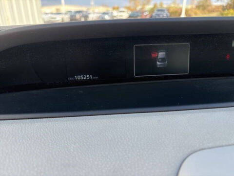 2016 Toyota Prius Two