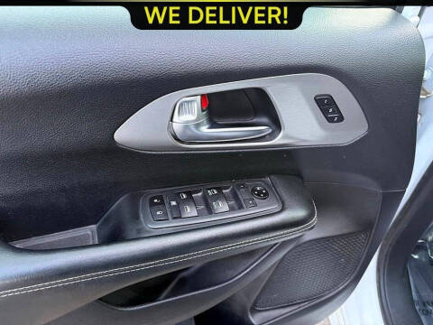 2020 Chrysler Pacifica Launch Edition