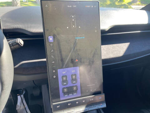 2023 Fisker Ocean Ultra