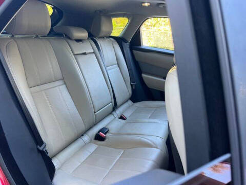 2018 Land Rover Range Rover Velar D180 S