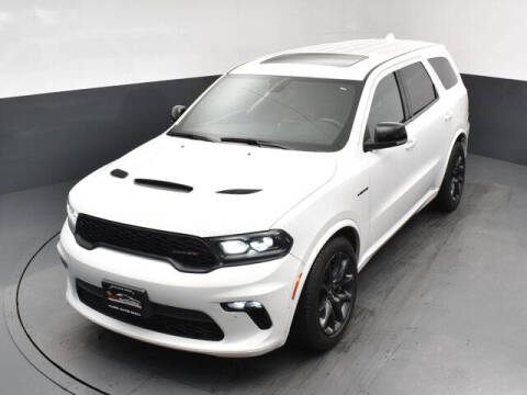 2022 Dodge Durango R/T