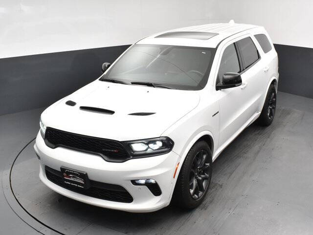 2022 Dodge Durango R/T