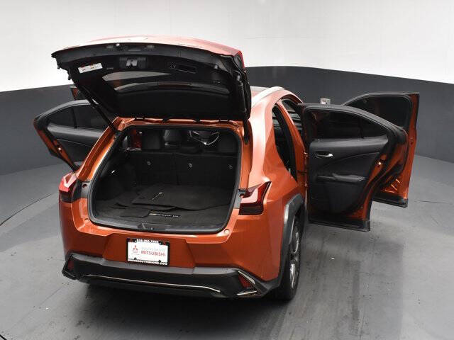 2019 Lexus UX 250h