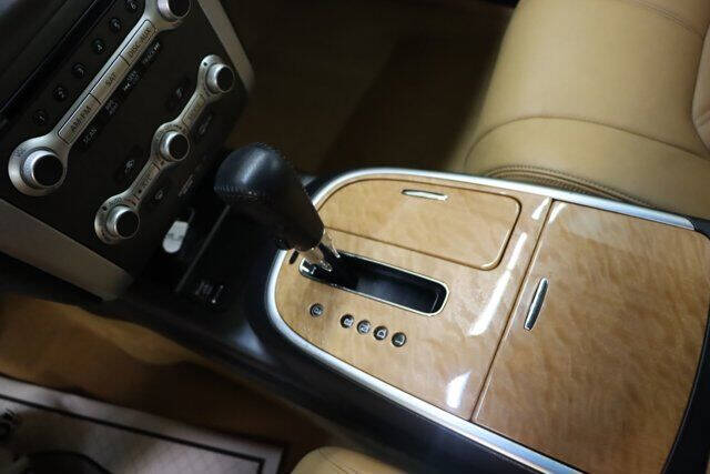 2014 Nissan Murano CrossCabriolet