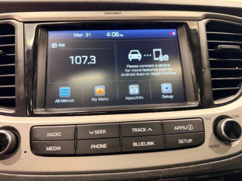 2021 Hyundai Accent Limited