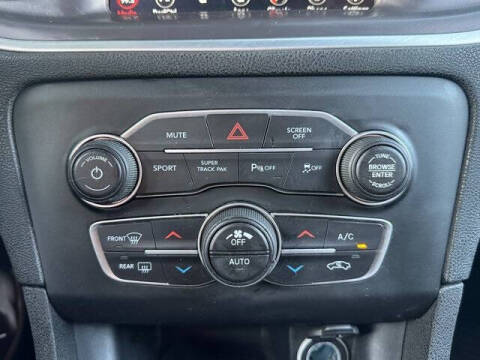 2020 Dodge Charger R/T