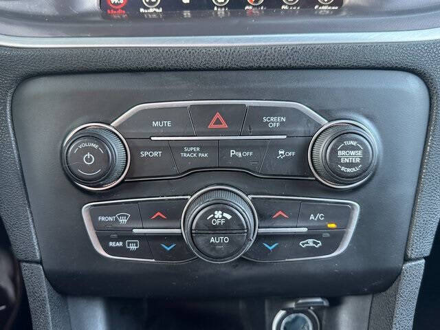 2020 Dodge Charger R/T