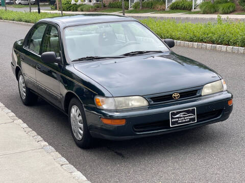 1997 Toyota Corolla For Sale - Carsforsale.com®