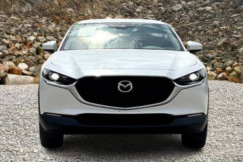 2021 Mazda CX-30 Select