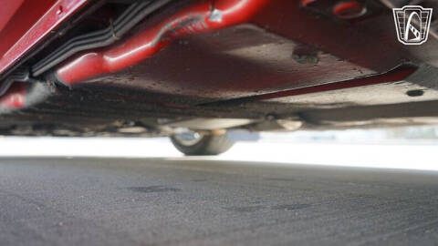 1993 Chevrolet Corvette