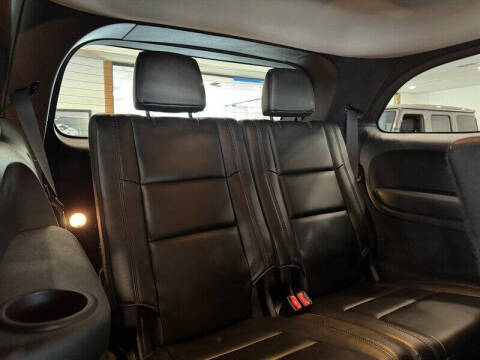 2016 Dodge Durango Limited