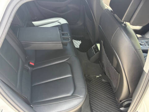 2016 Audi A3 2.0T quattro Premium
