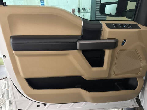 2020 Ford F-250 Super Duty