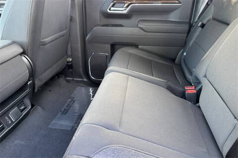 2026 GMC Sierra 1500 Elevation Standard