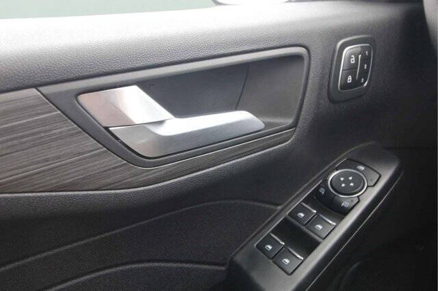 2023 Ford Escape Plug-In Hybrid