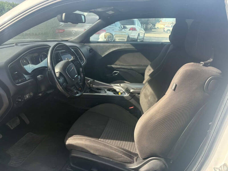 2020 Dodge Challenger R/T