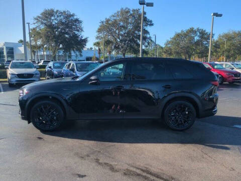 2026 Mazda CX-70 3.3 Turbo Premium Plus