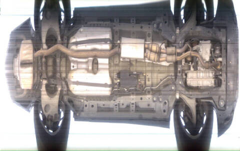 2015 Cadillac SRX Performance Collection