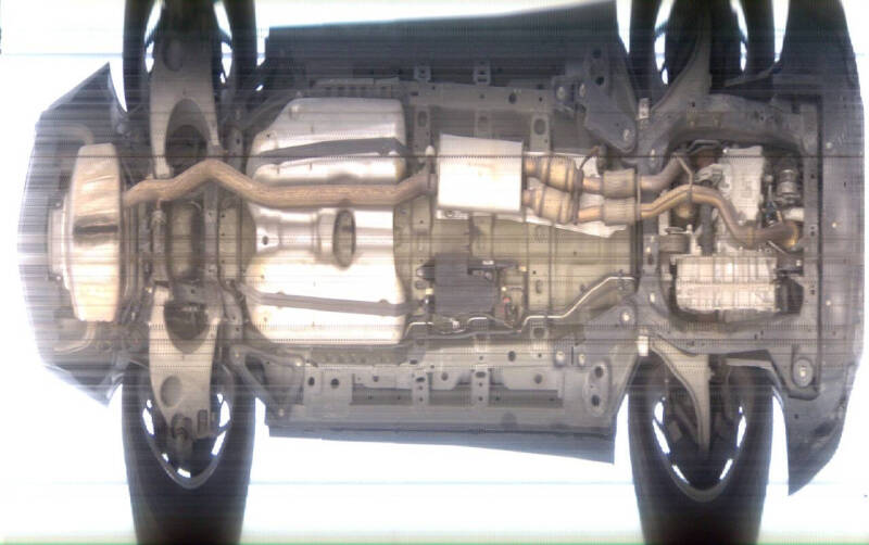 2015 Cadillac SRX Performance Collection