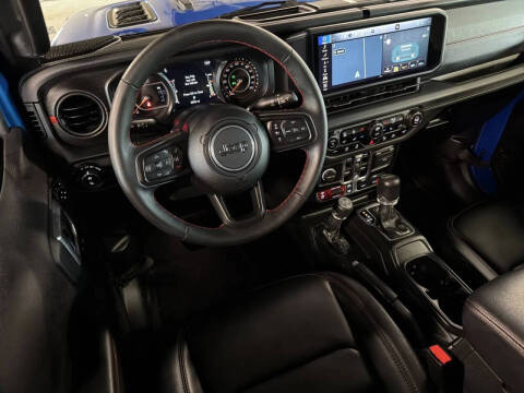 2024 Jeep Gladiator