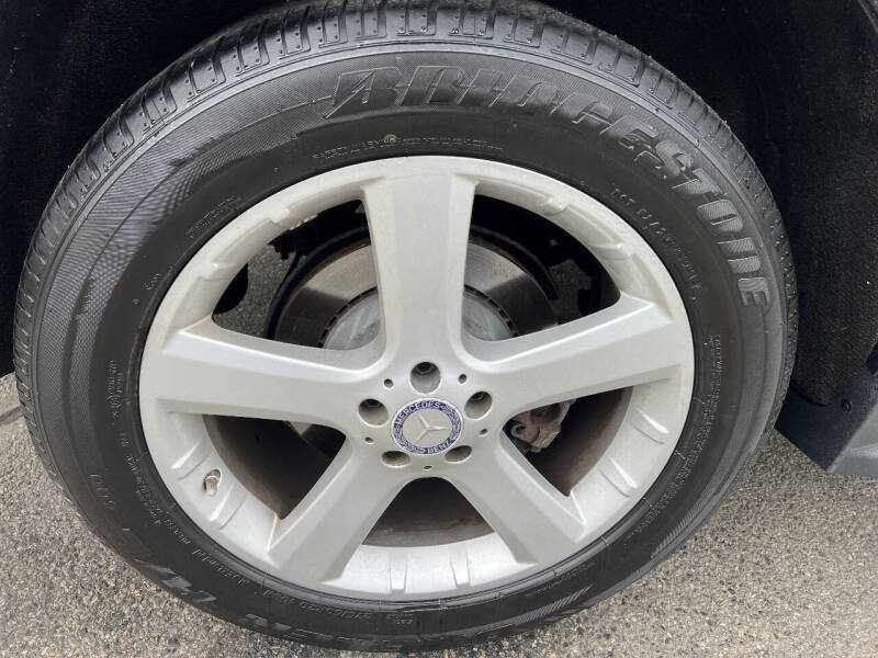 2009 Mercedes-Benz GL-Class GL 320 BlueTEC