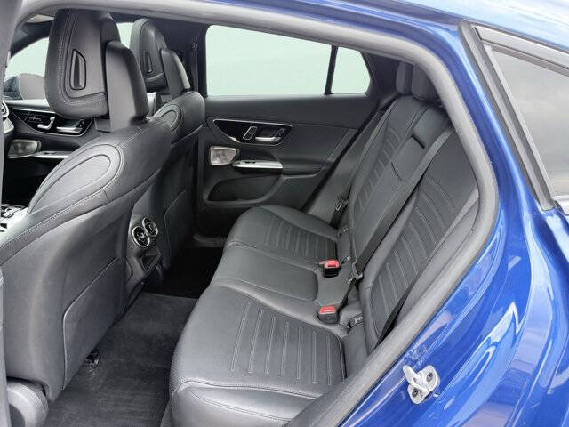 2024 Mercedes-Benz GLC GLC 300 4MATIC