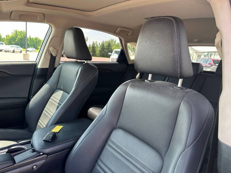 2019 Lexus NX 300
