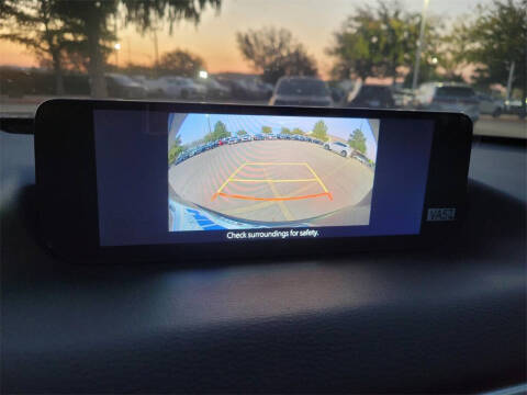 2026 Mazda CX-50 Hybrid Preferred