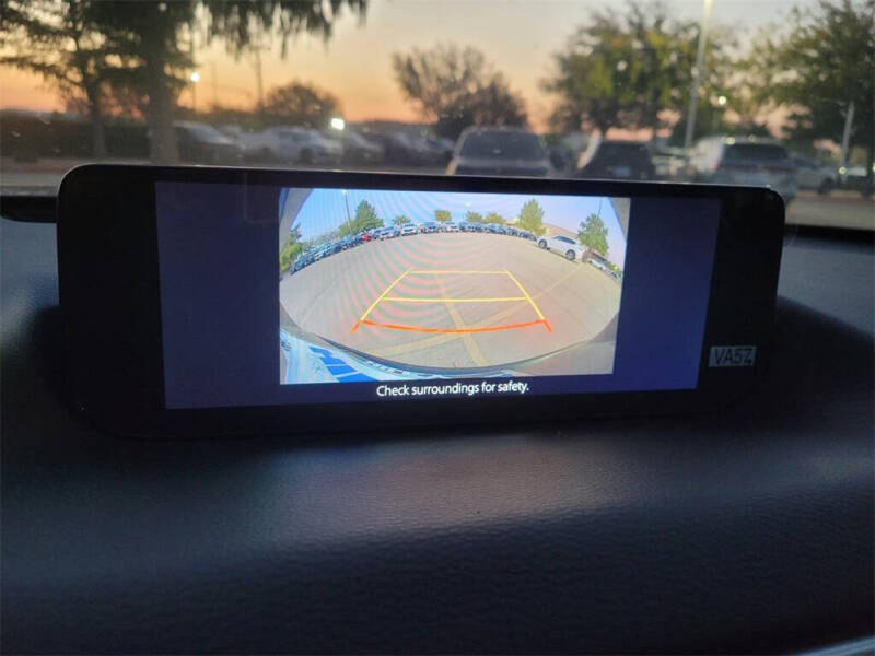 2026 Mazda CX-50 Hybrid Preferred