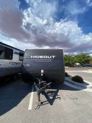 2024 Keystone RV Hideout 175BH