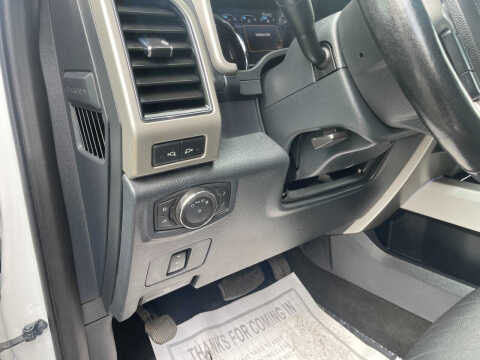 2022 Ford F-250 Super Duty