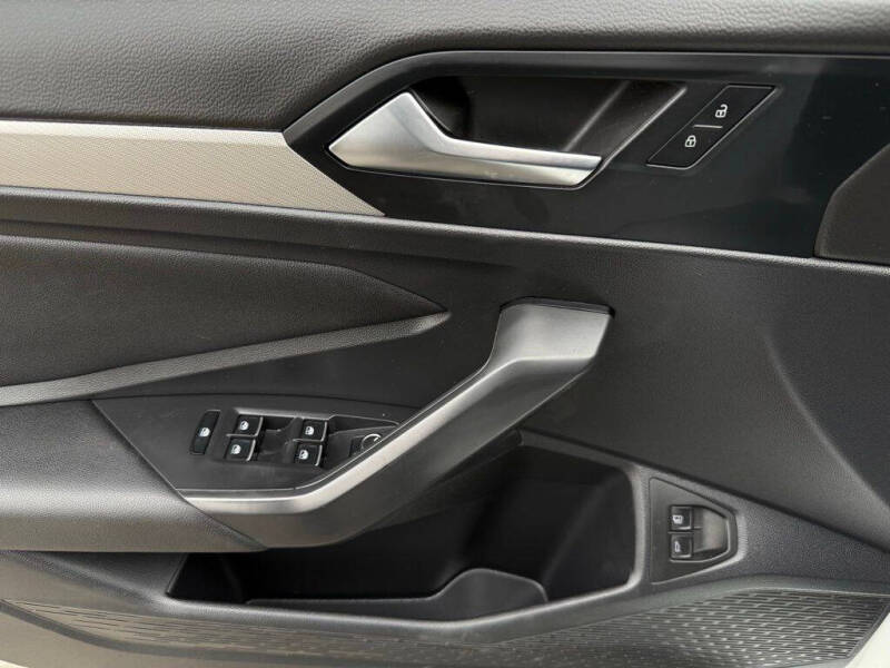 2021 Volkswagen Jetta