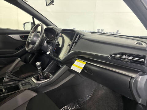 2024 Subaru WRX