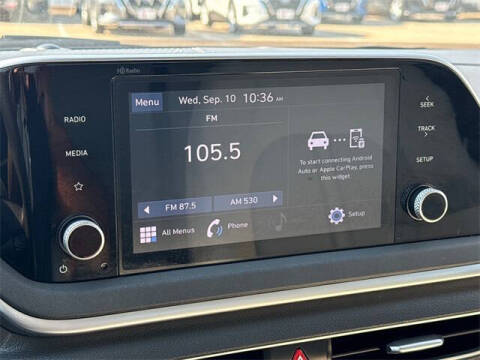 2023 Hyundai Sonata SE