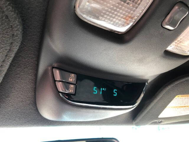 2002 Chevrolet Blazer