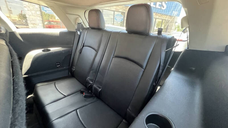 2019 Dodge Journey GT
