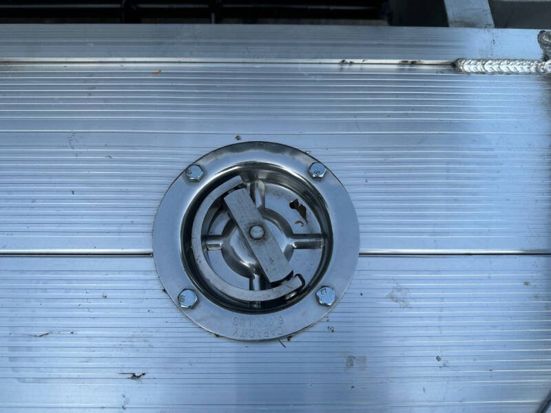 2025 Legend 7x20 OCTTA