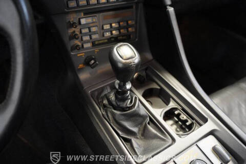 1990 Chevrolet Corvette ZR1